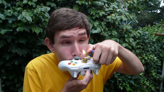 This Xbox 360 Controller Mod Concept Has Cash Written All Over It